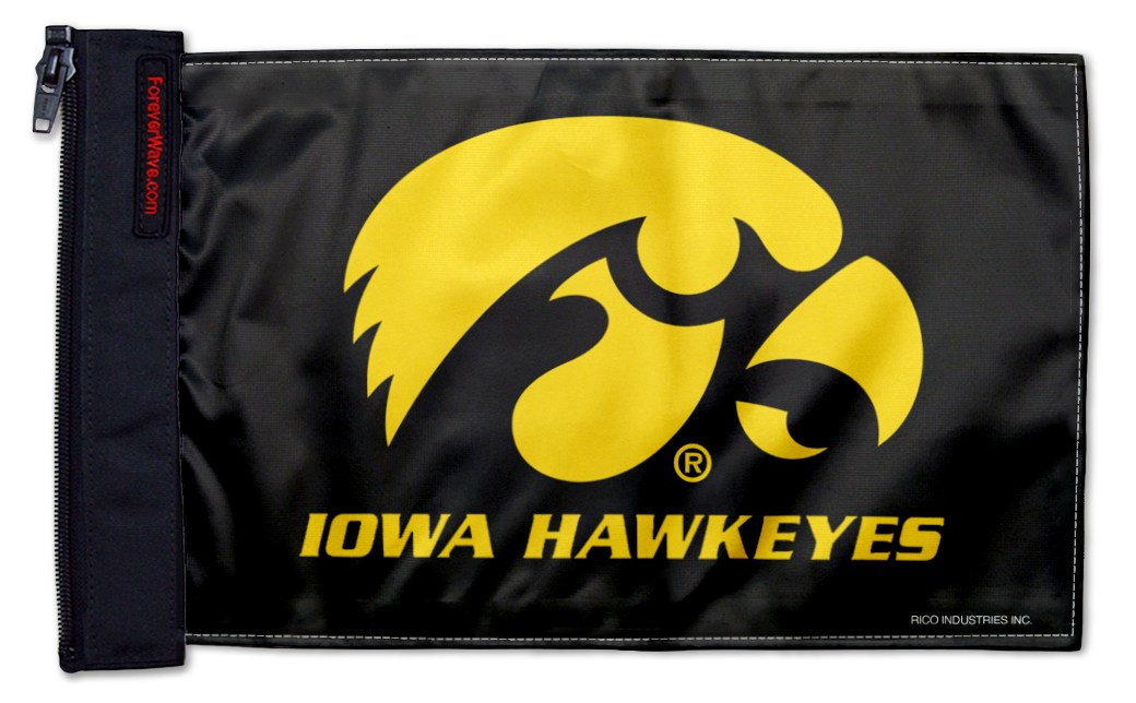Iowa 11