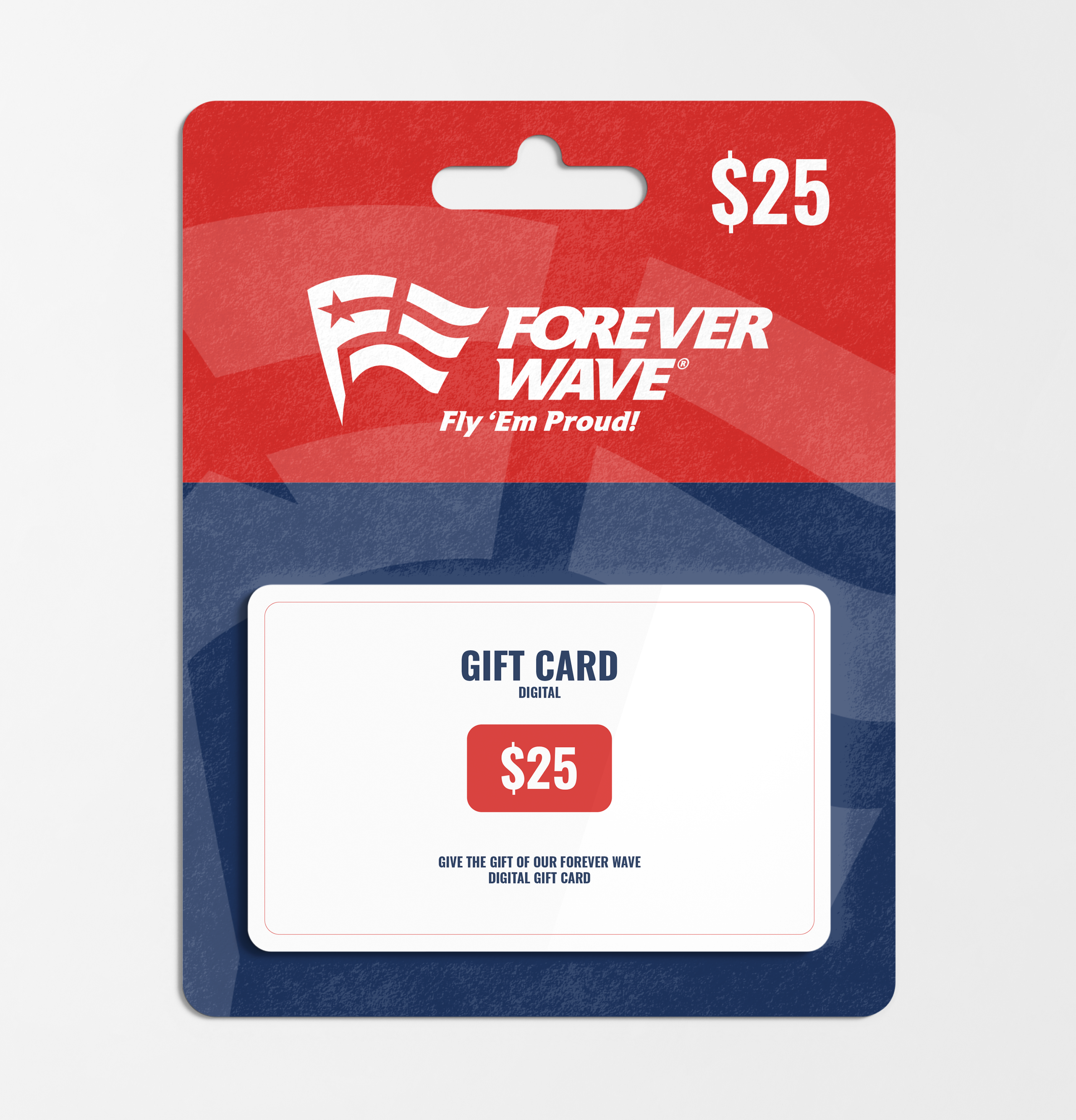 Forever Wave Gift Card – ForeverWaveFlags