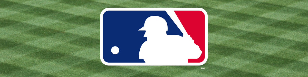 Major League Baseball (MLB) Flags for Boats - Forever Wave 11"x17" Flags