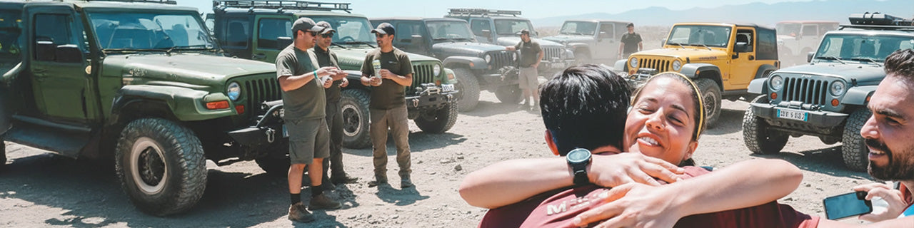 Causes Flags for Ford Bronco - Forever Wave 12"x18" Flags