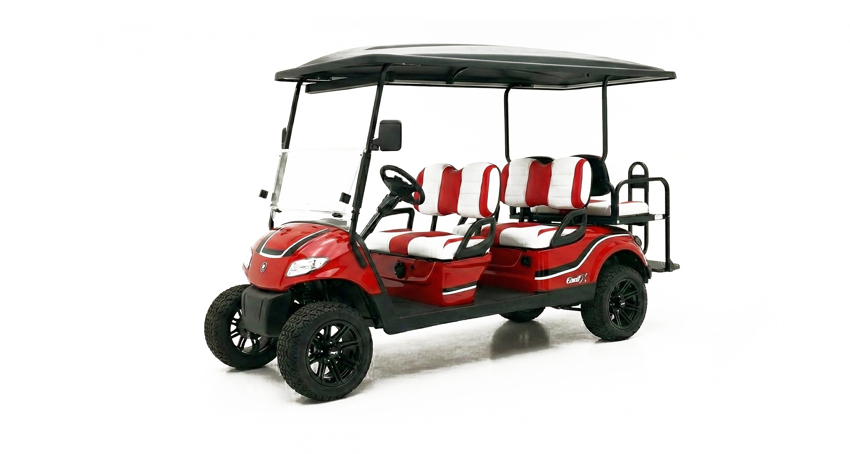 Golf Cart