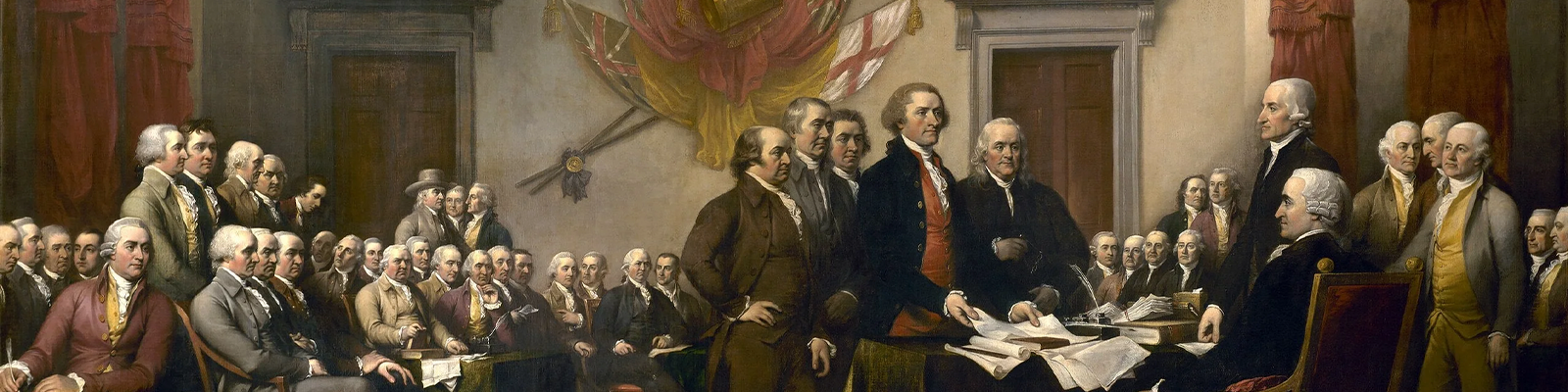 United States of America (USA) - Forever Wave 12"x18" Flags