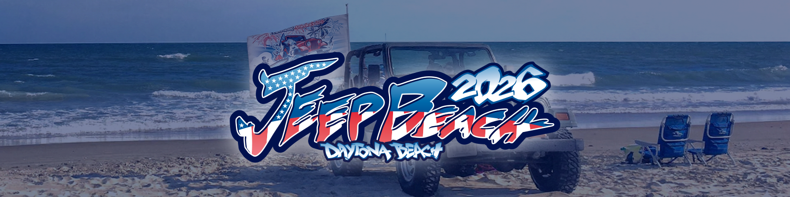 Jeep Beach 2026