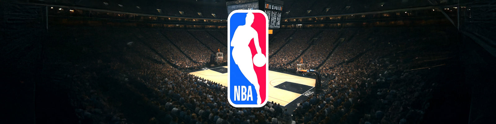 National Basketball Association (NBA) - Forever Wave 12"x18" Flags