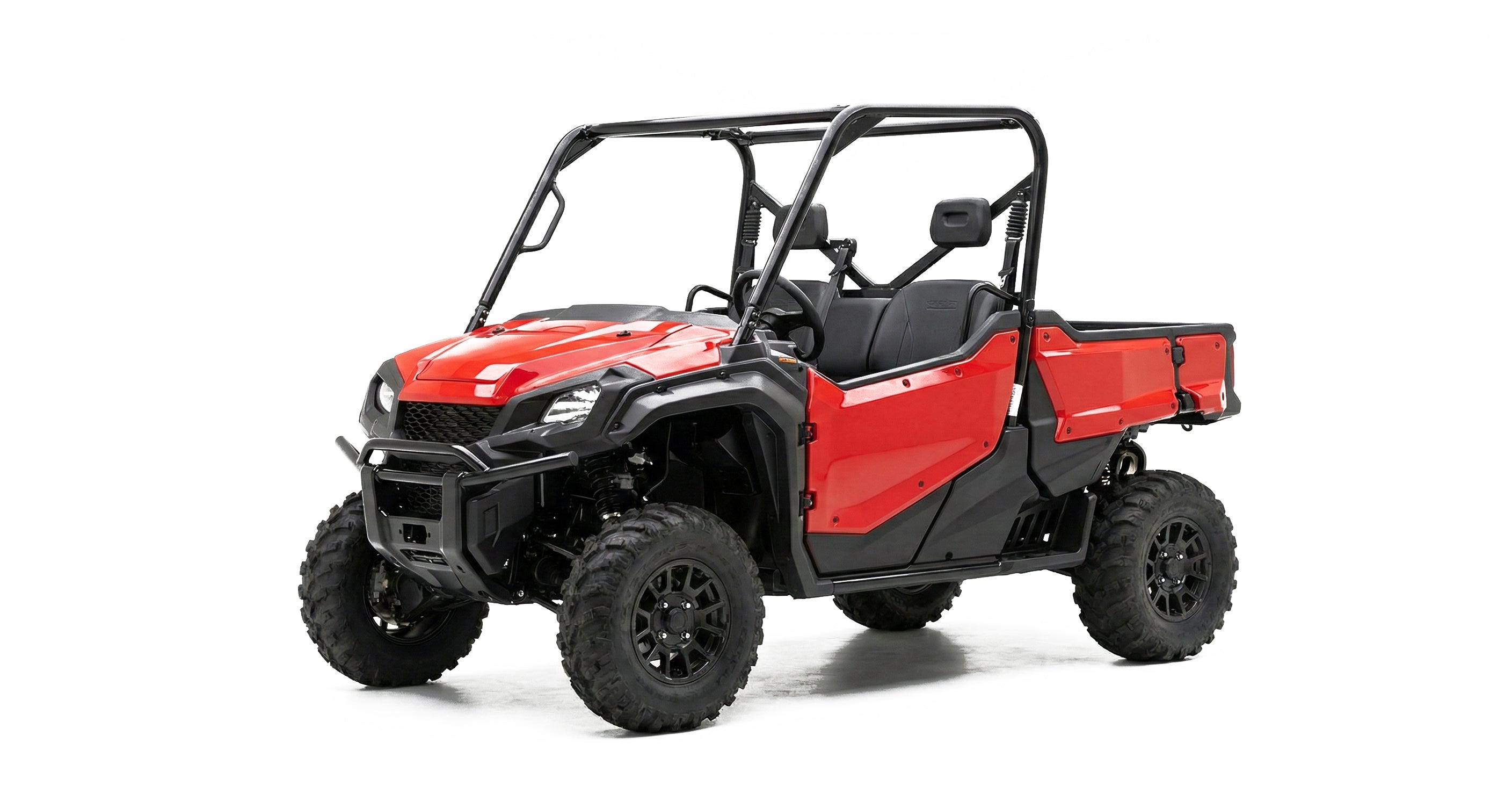 UTVs