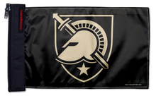 Army Knights 11"x17" Forever Wave Flag for UTVs