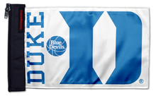 Duke 11"x17" Forever Wave Flag for Jeep Wrangler CJ-7 and CJ-8 1976-1986