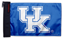 Kentucky 11"x17" Forever Wave Flag for Bronco