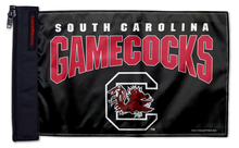 South Carolina 11"x17" Forever Wave Flag for UTVs