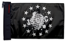 13 ORC Flag 12"x18" Forever Wave Flag