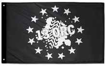 13 ORC Flag 3'x5' Double-Sided Flag