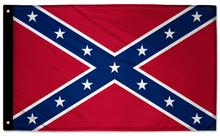 Confederate 3'x5' Double-Sided Flag