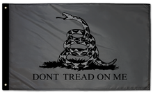 Gadsden Subdued 3'x5' Double-Sided Flag