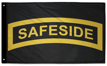 Safeside 3'x5' Double-Sided Flag