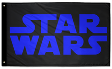 Star Wars 3'x5' Double-Sided Flag