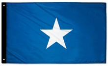 Bonnie Blue 3'x5' Double-Sided Flag