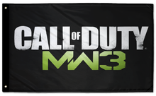 Call Of Duty 3'x5' Double-Sided Flag
