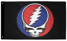 Grateful Dead 3'x5' Double-Sided Flag