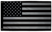 USA Subdued Tactical 3'x5' Double-Sided Flag