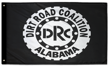 Dirt Road Coalition Flag 3'x5' Double-Sided Flag