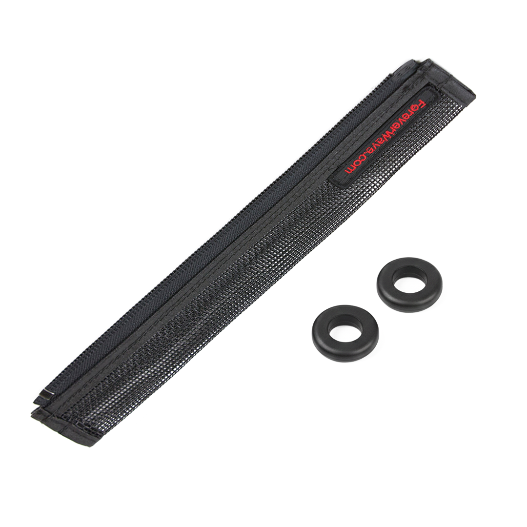 CB Antenna Sleeve