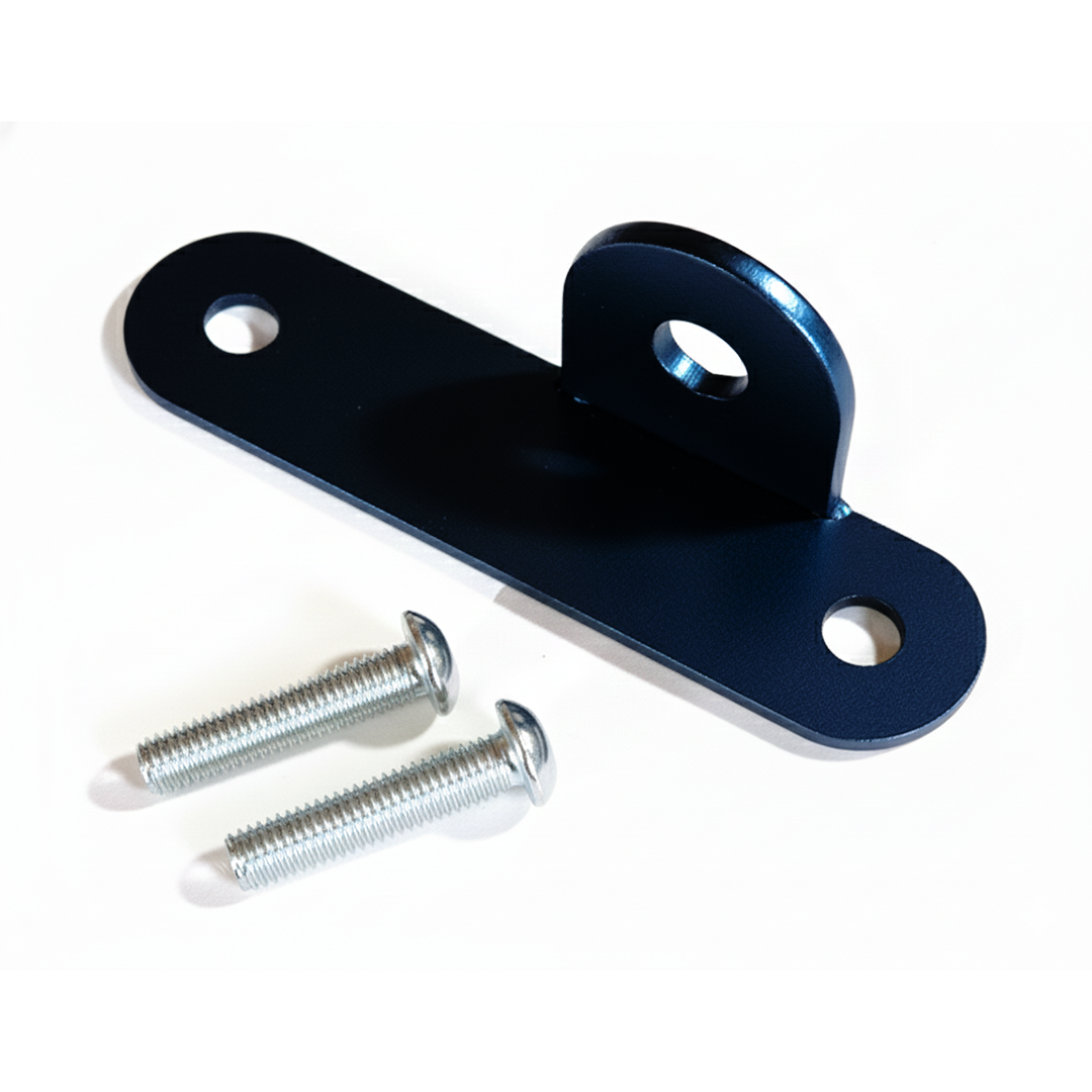 CB Antenna Bracket For Jeep Wrangler JL