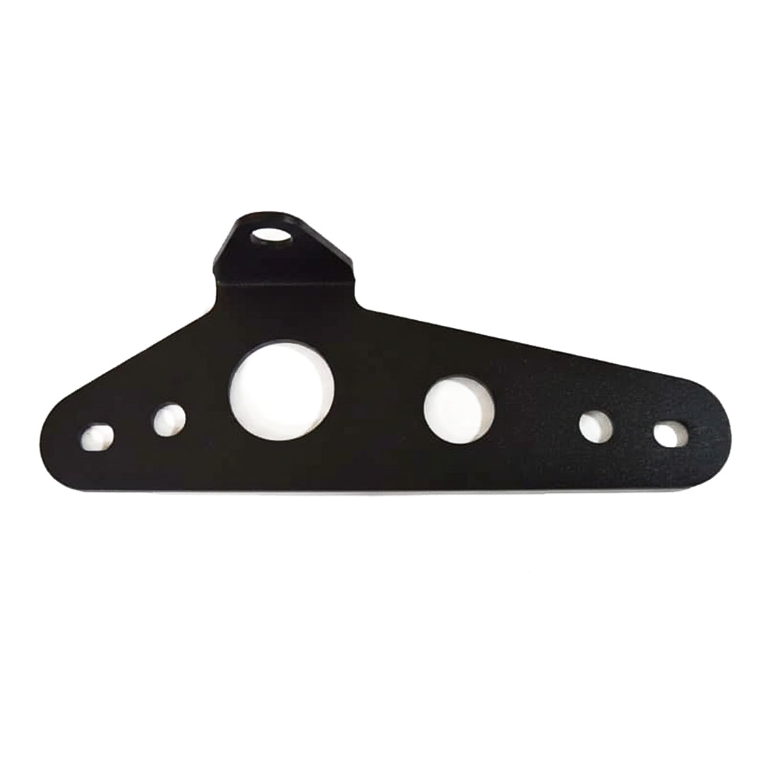 CB Antenna Mount For Jeep TJ/YJ/LJ