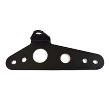 CB Antenna Mount For Jeep TJ/YJ/LJ
