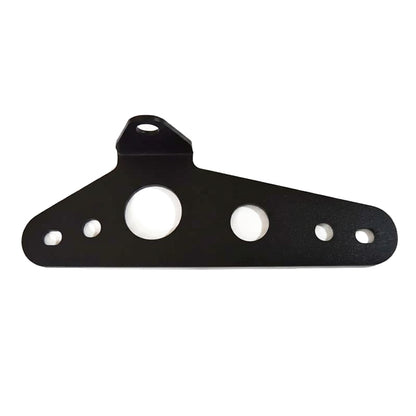 CB Antenna Mount For Jeep TJ/YJ/LJ