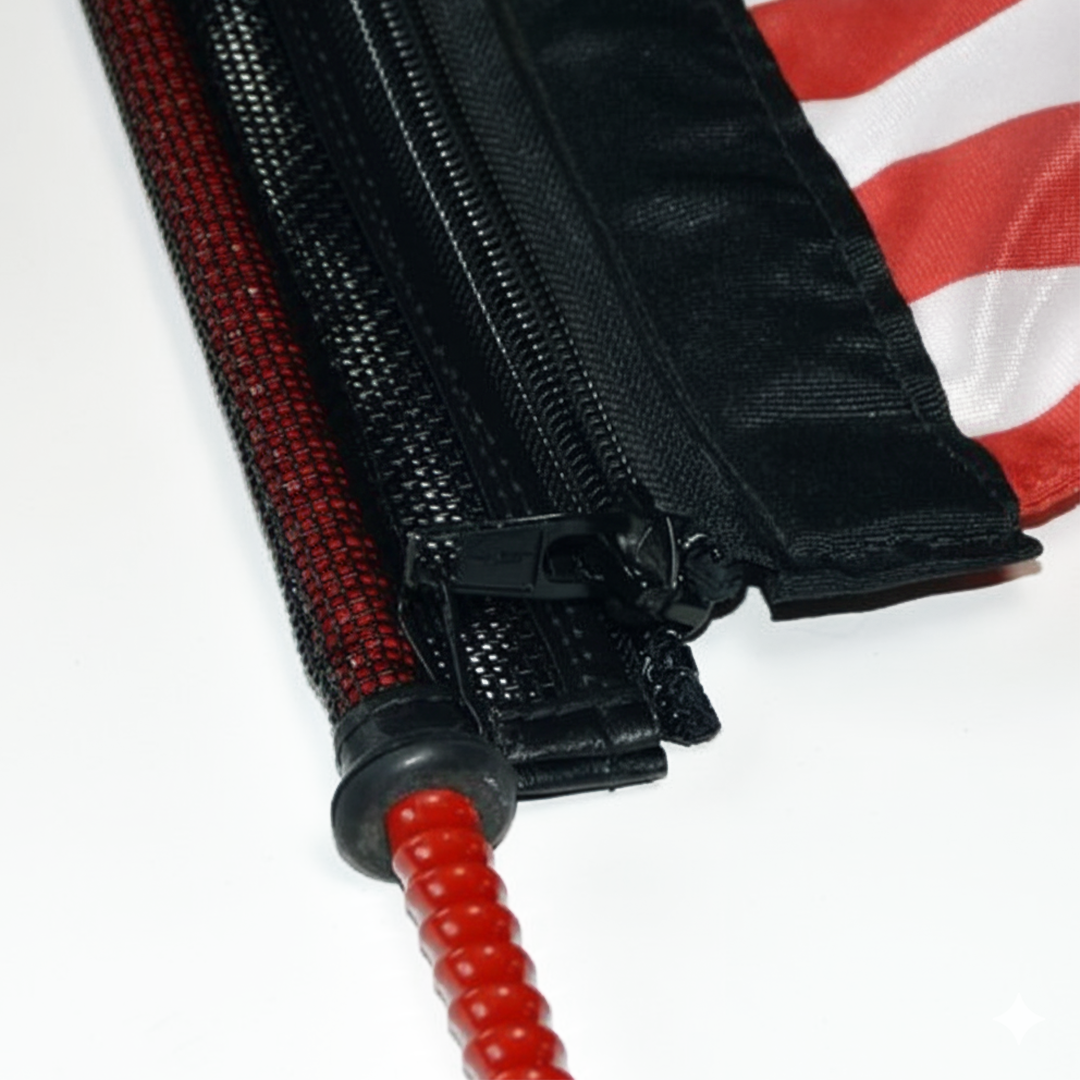 CB Antenna Sleeve
