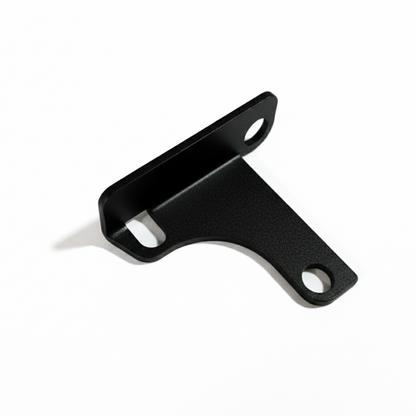 CB Antenna Tire Carrier Bracket For Ford Bronco