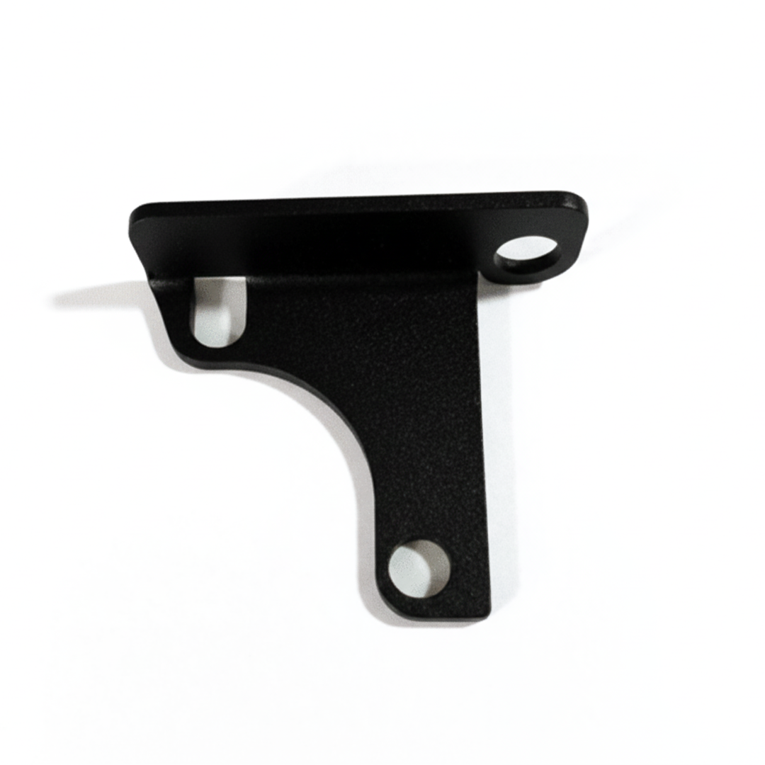 CB Antenna Tire Carrier Bracket For Ford Bronco
