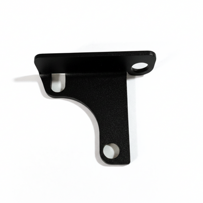 CB Antenna Tire Carrier Bracket For Ford Bronco