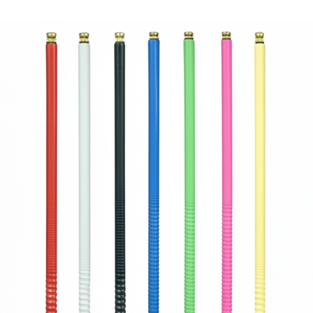 Firestik II CB Antenna With Tunable Tip