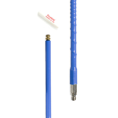 Firestik II CB Antenna With Tunable Tip