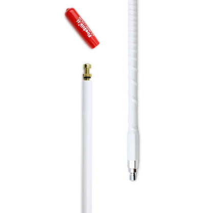 Firestik II CB Antenna With Tunable Tip