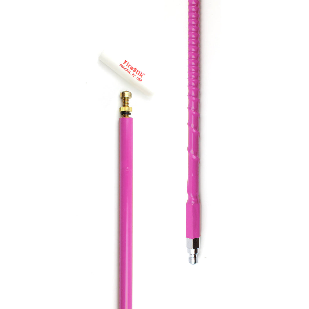 Firestik II CB Antenna With Tunable Tip