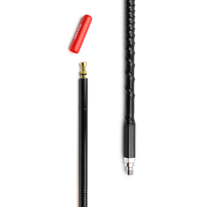 Firestik II CB Antenna With Tunable Tip
