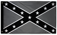 Confederate Subdued 3'x5' Double-Sided Flag