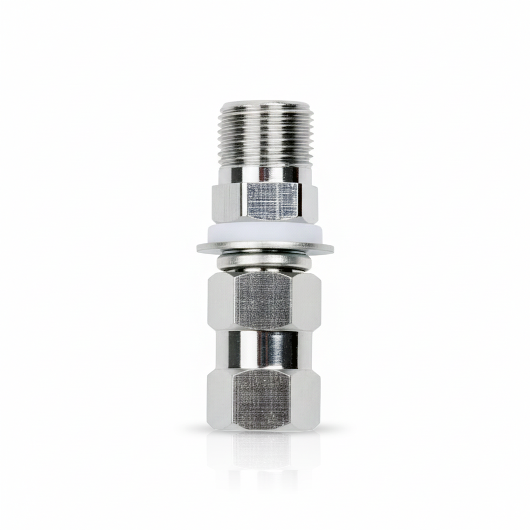 Heavy Duty CB Antenna Stud Mount