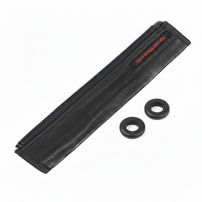 LED Antenna Sleeve