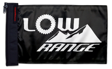 Low Range Flag 12"x18" Forever Wave Flag