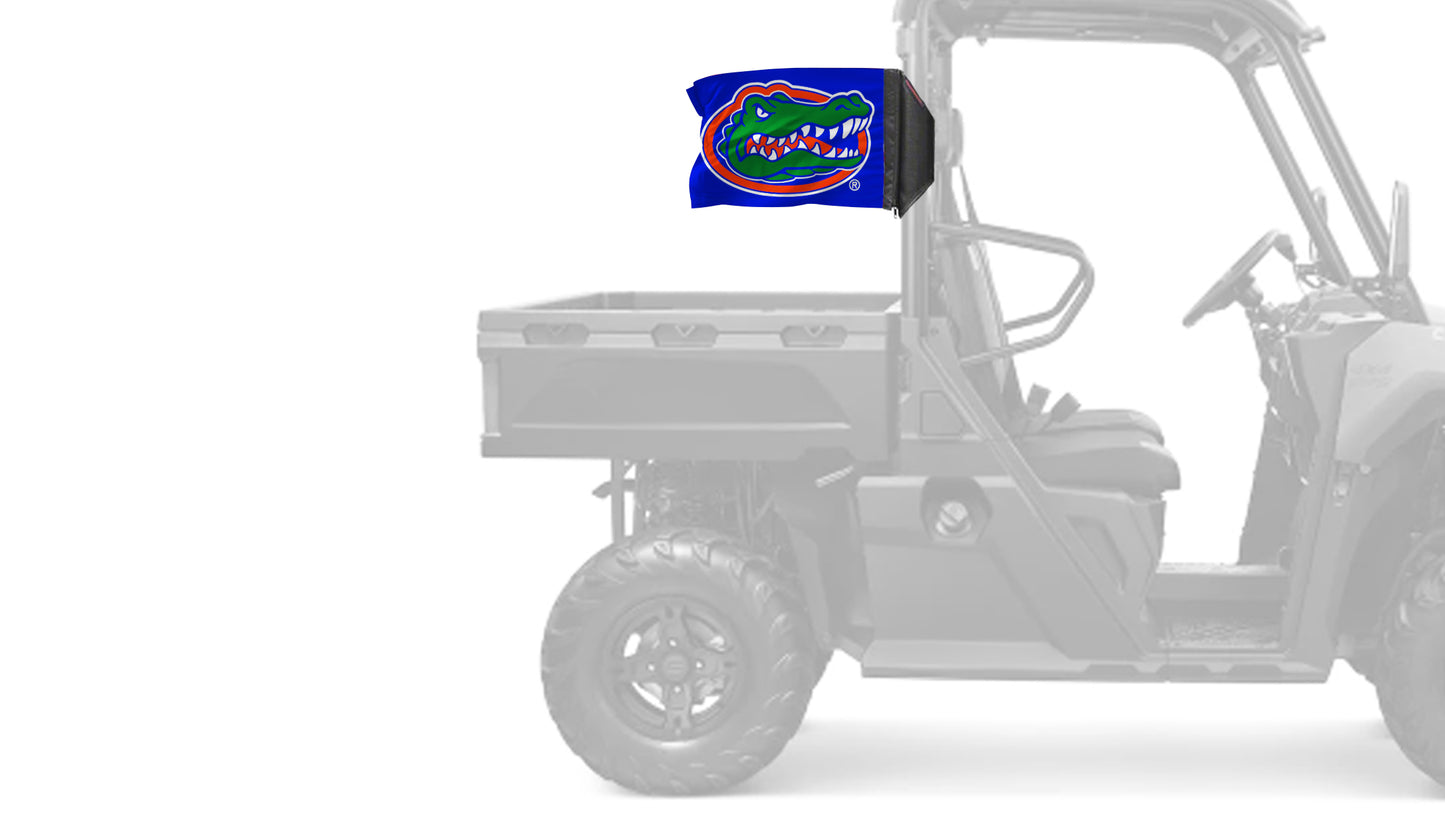 Florida Gators 11"x17" Forever Wave Flag