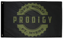 Prodigy Off Road Flag 3'x5' Double-Sided Flag