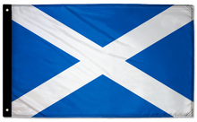 Scotland 3'x5' Double-Sided Flag
