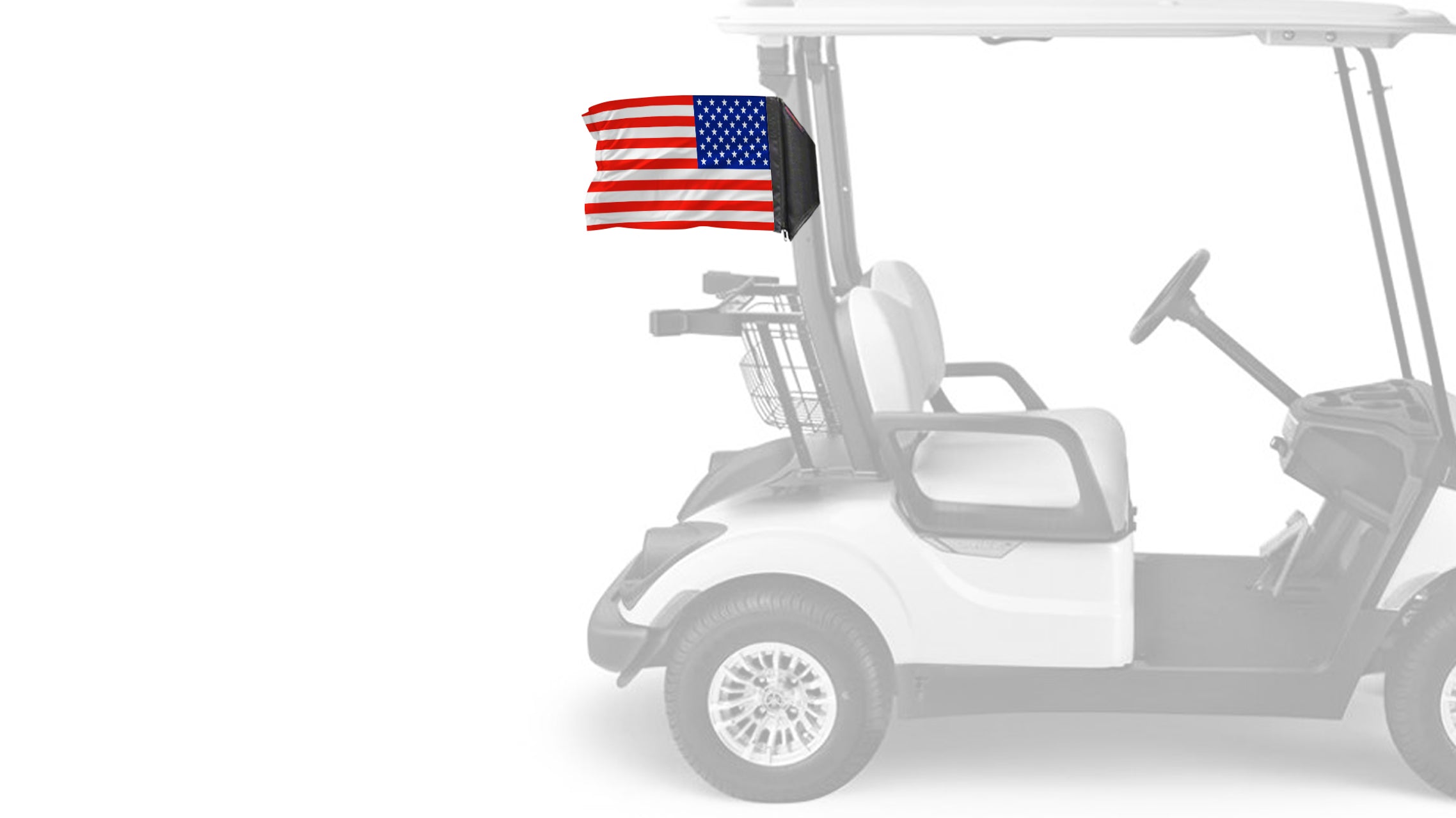 USA Stars & Stripes 12