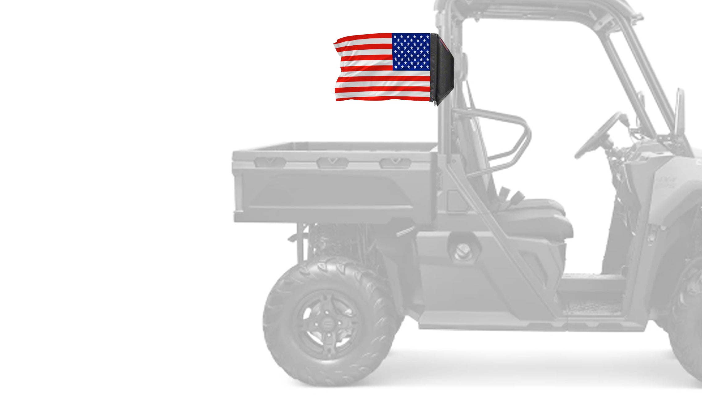 USA Stars & Stripes 12